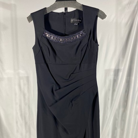 Dress - After Five - Picture 1 of 5